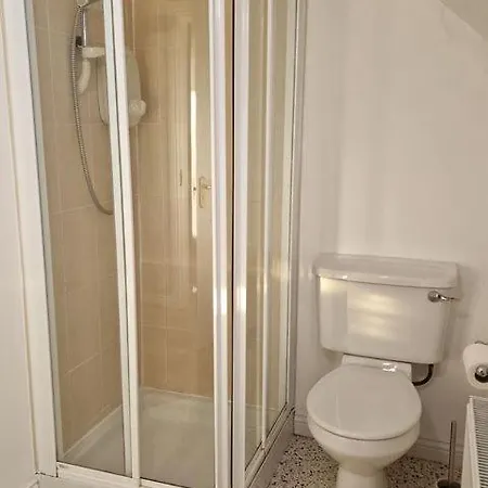 アパート Cosy 3 Bedroom Ensuites