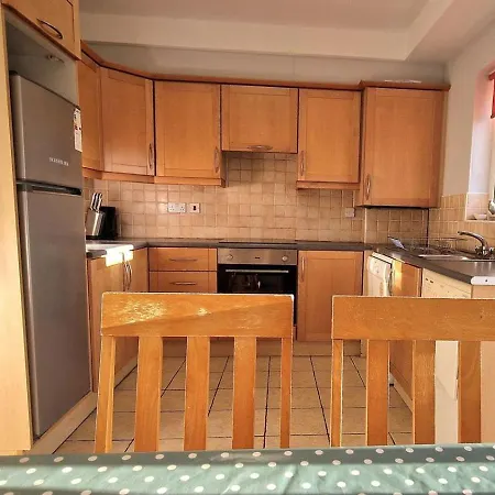 Appartement Cosy 3 Bedroom Ensuites *