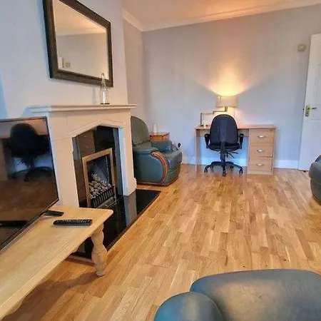 Appartement Cosy 3 Bedroom Ensuites